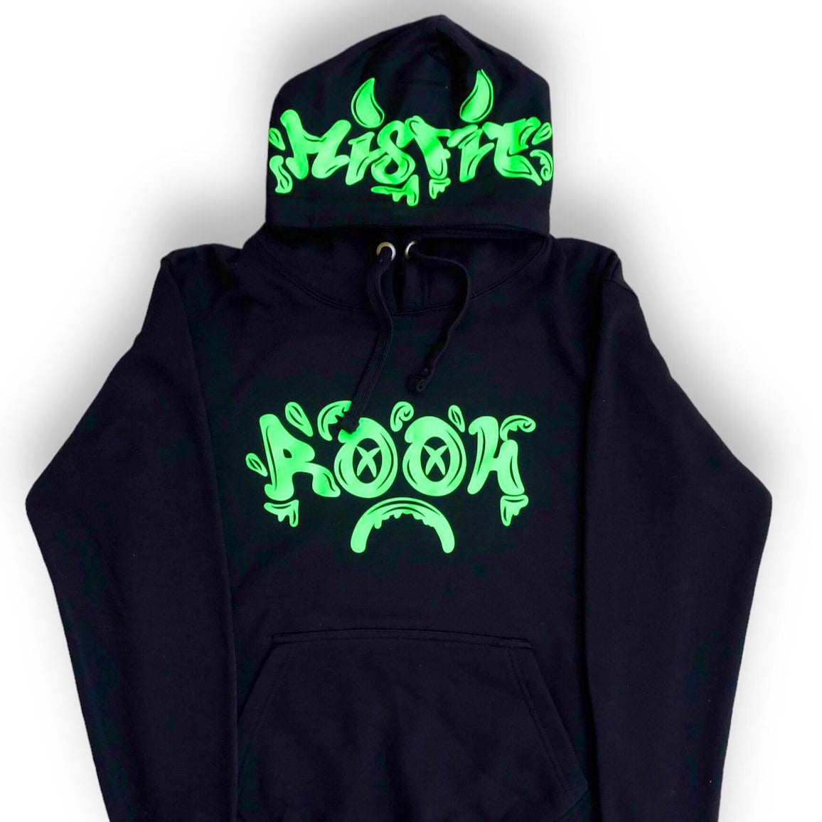 Misfit Hoodie