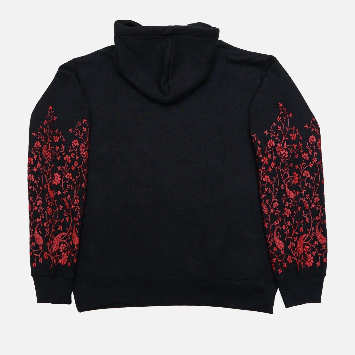 Poison Ivy Hoodie B&R