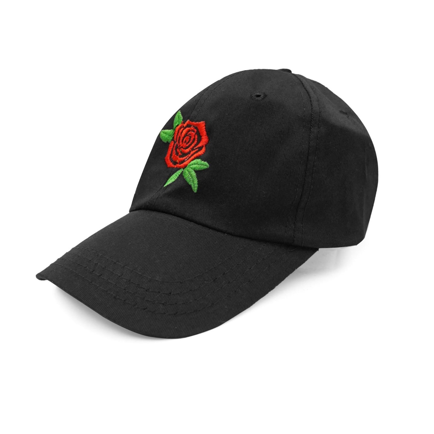 Floret Cap