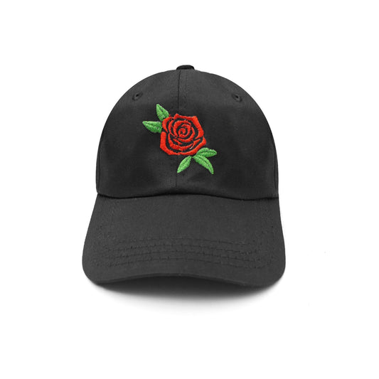 Floret Cap