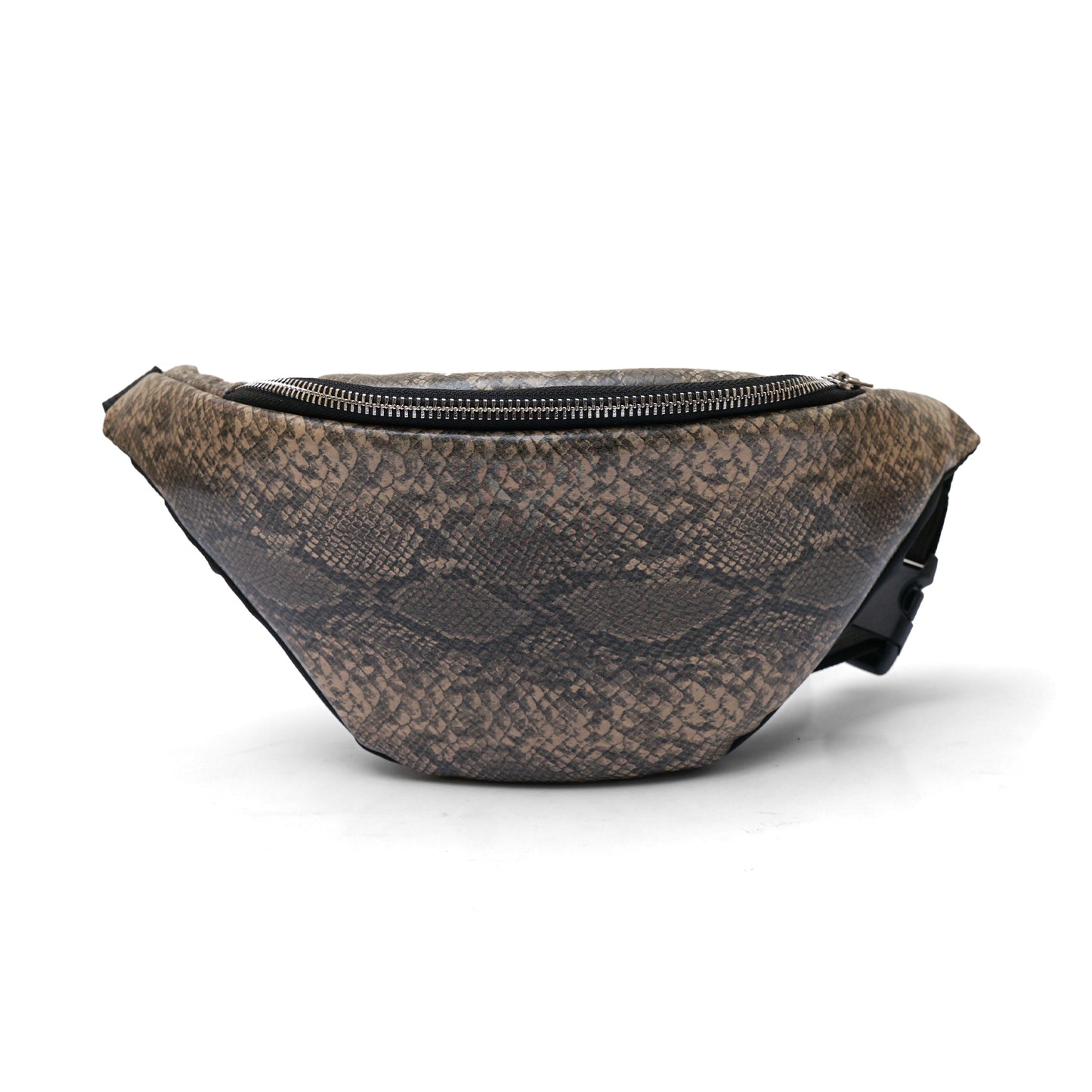 Snake skin Fanny pack