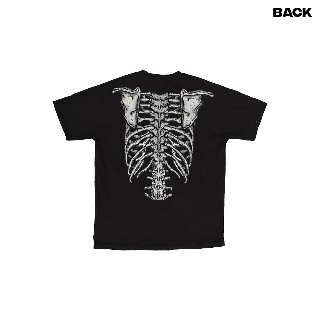 Spine Tee