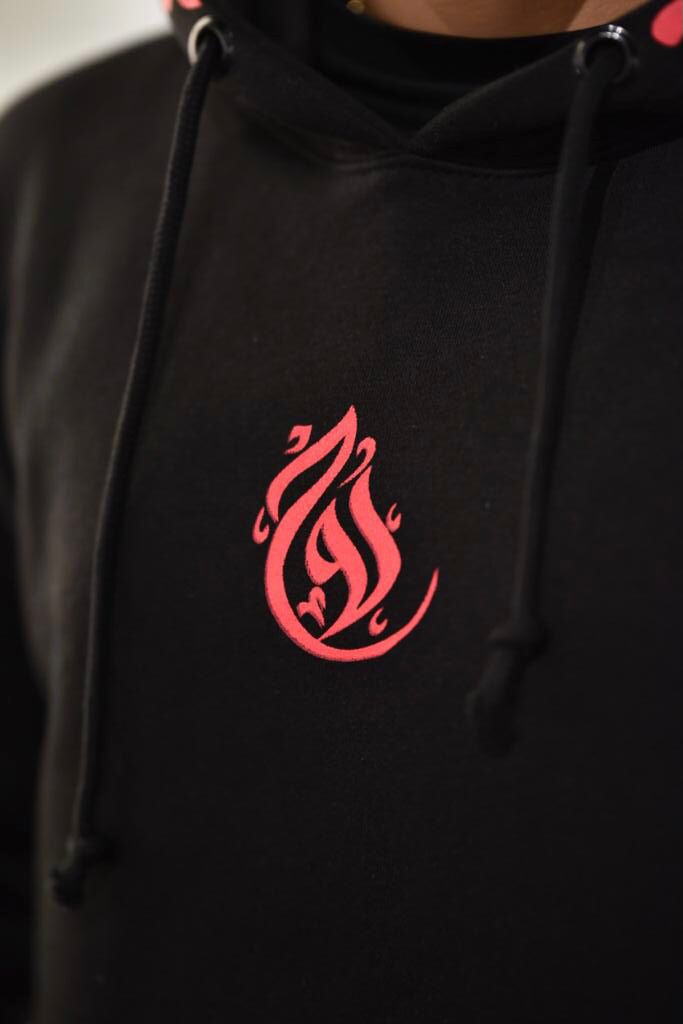 The Fate Hoodie