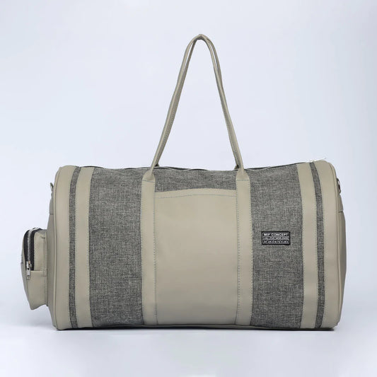 Oyster Duffle Bag
