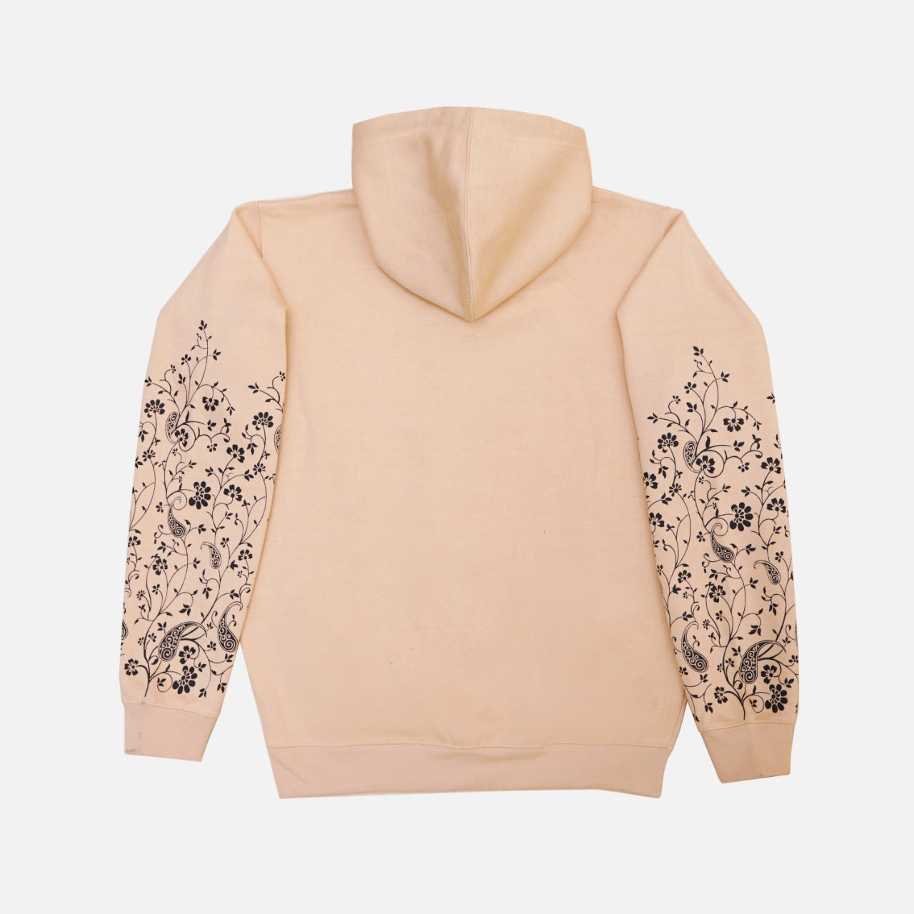 streetwear hoodie