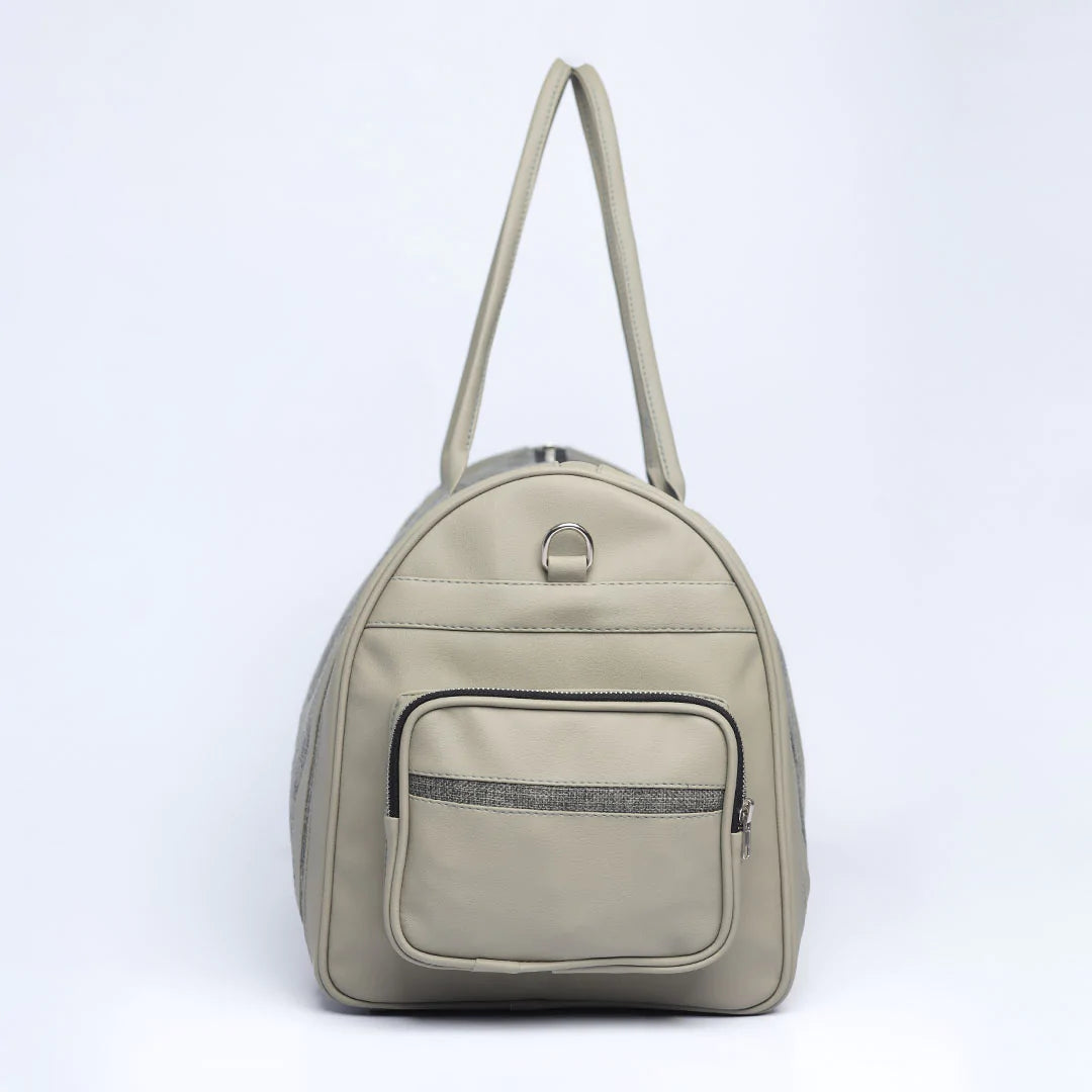 Oyster Duffle Bag