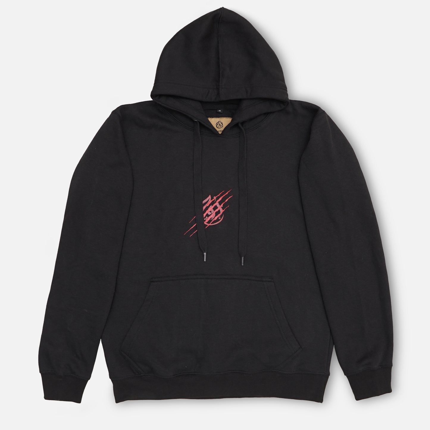 Airborne Hoodie